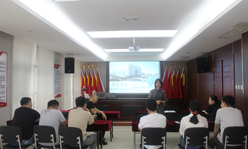 ���ż��ž��еڶ�������Ա����ְ��ѵ